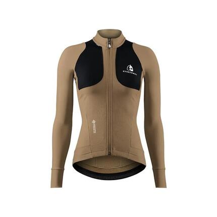Veste femme Etxeondo Teknika Gore-Tex WindStopper
