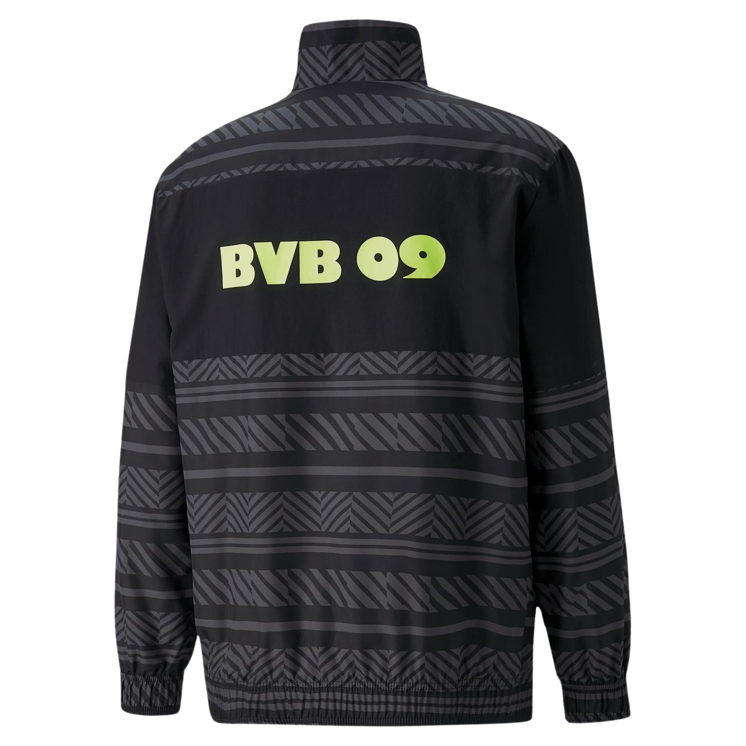 Veste Borussia Dortmund Prematch 2021/22 2/5
