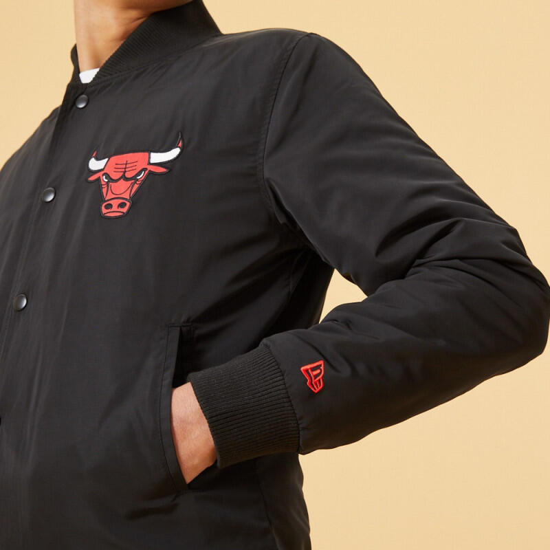Kurtka Chicago Bulls Logo 3/5