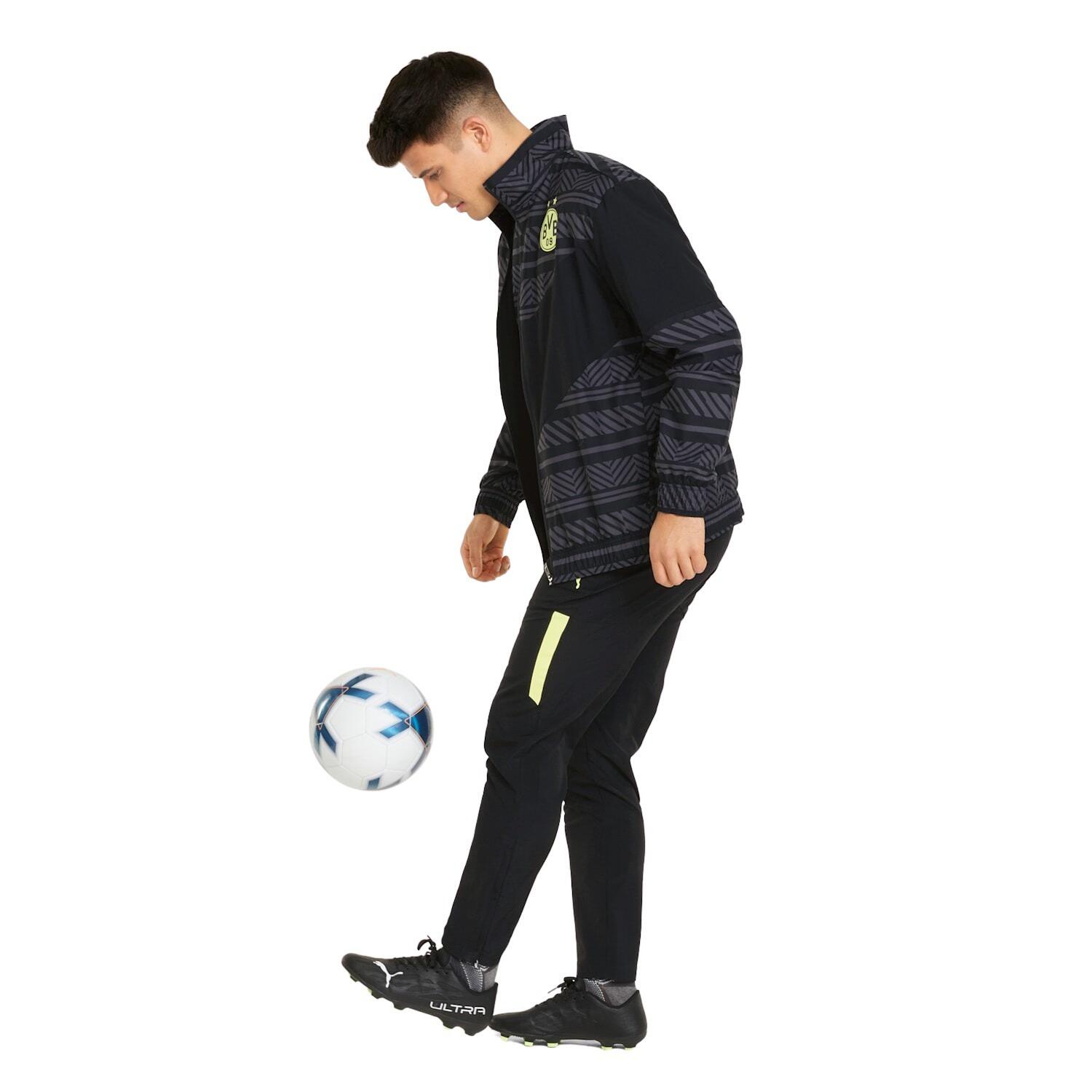 Veste Borussia Dortmund Prematch 2021/22 5/5
