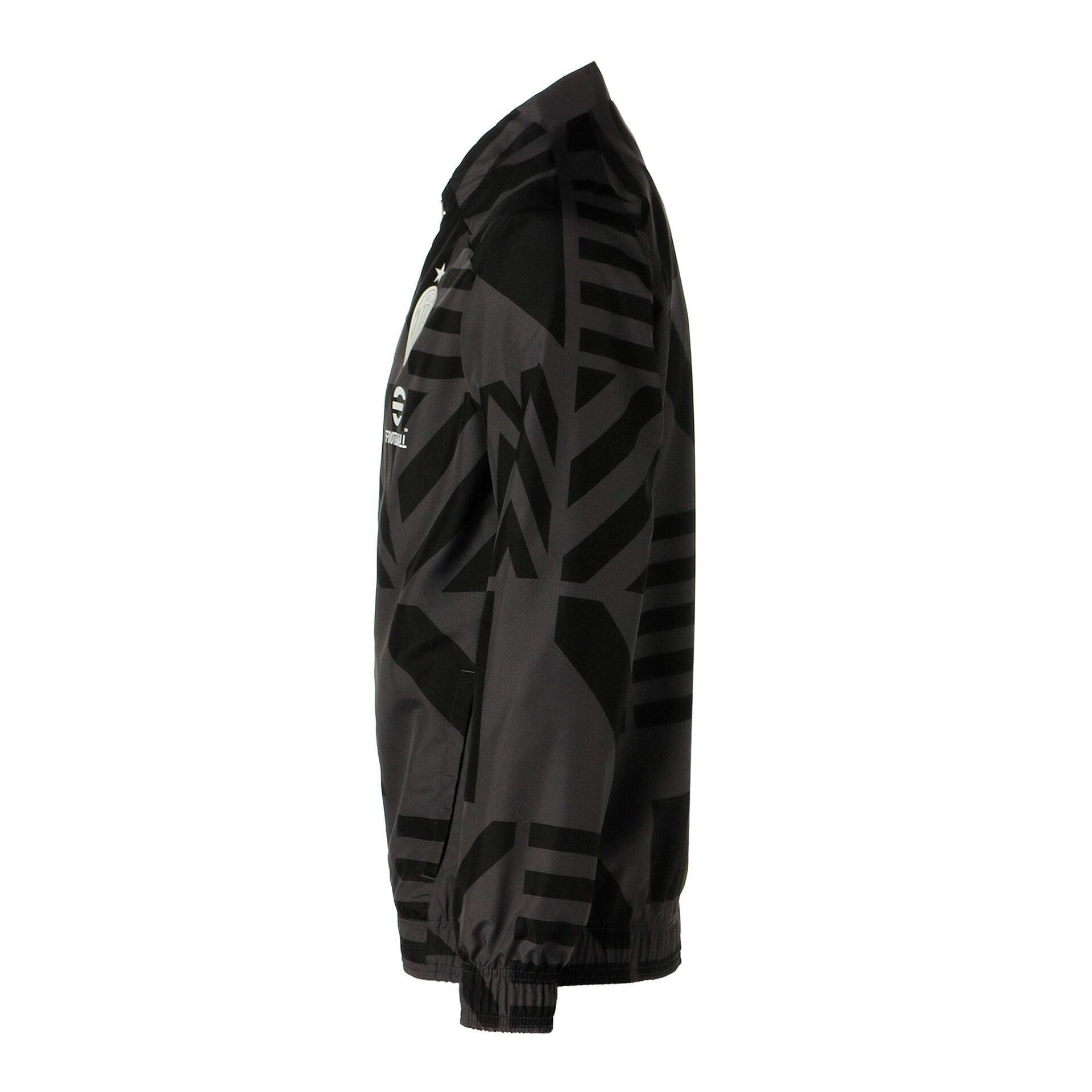 Veste Prematch AC Milan 5/5