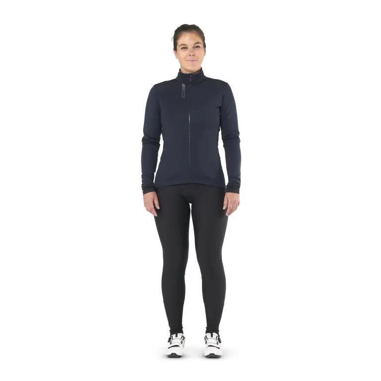 Thermische jas voor dames Mavic Aksium 2/5