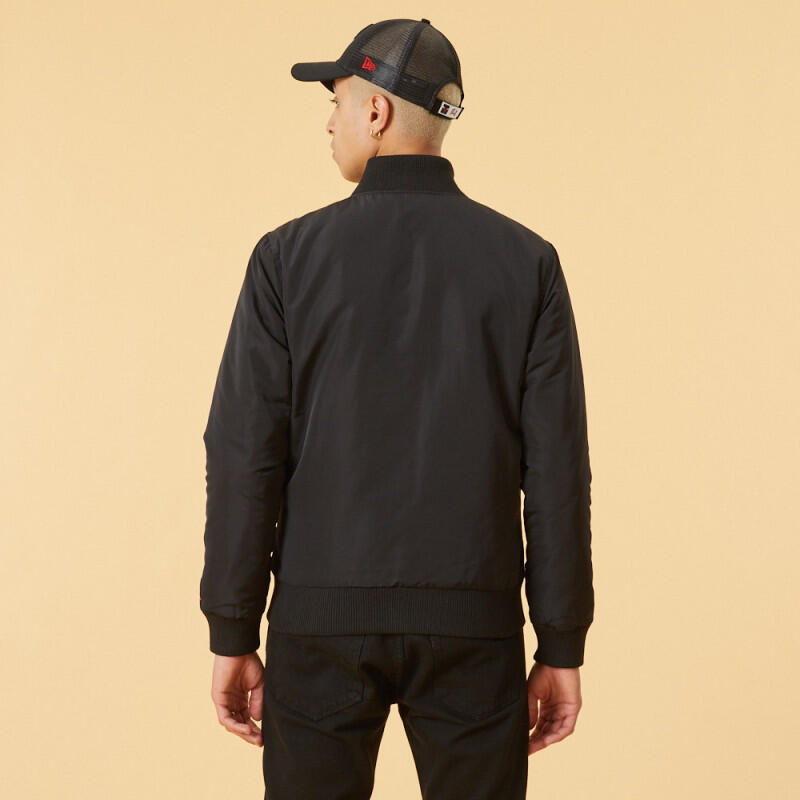 Veste Chicago Bulls Logo 2/5