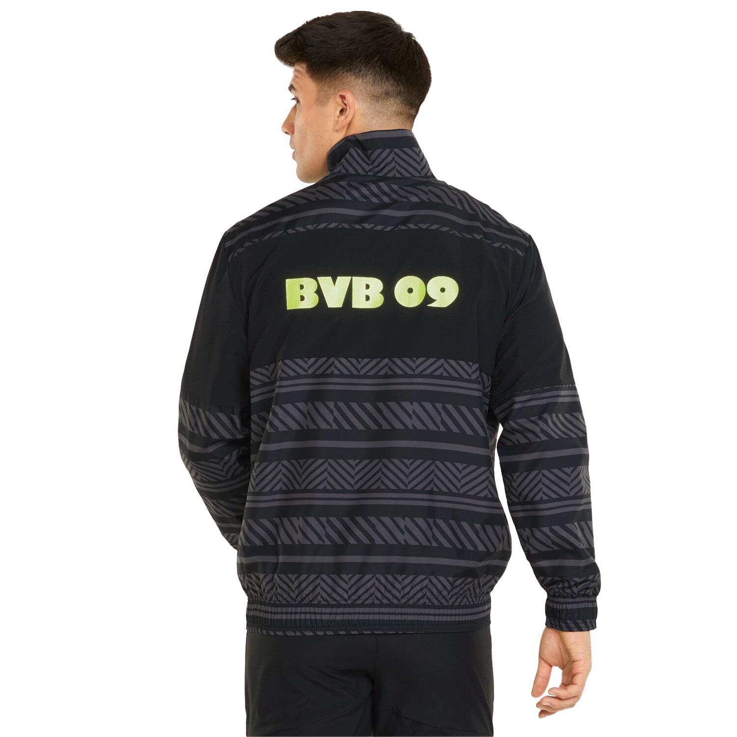 Veste Borussia Dortmund Prematch 2021/22 4/5