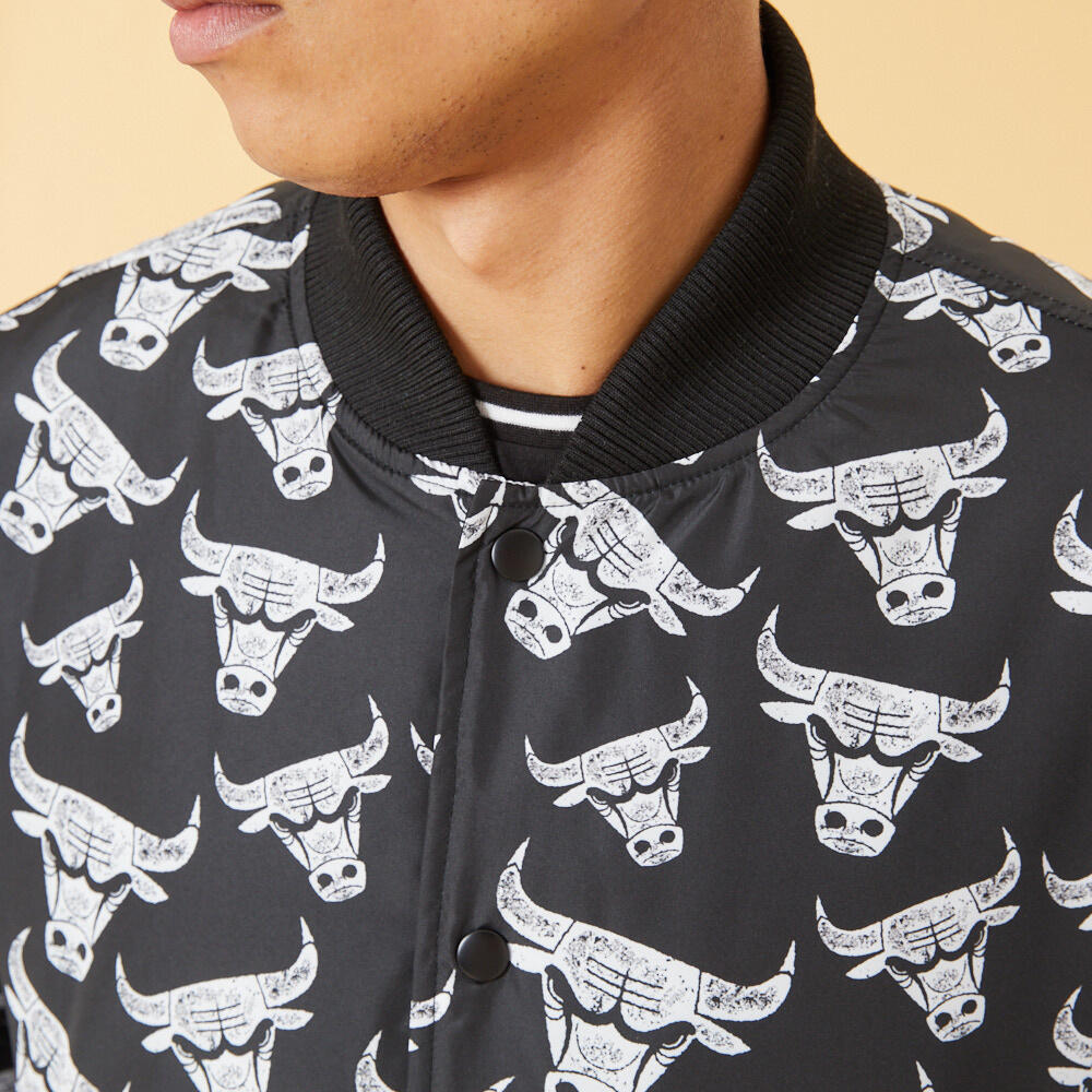 Logo jasje Chicago Bulls 4/6