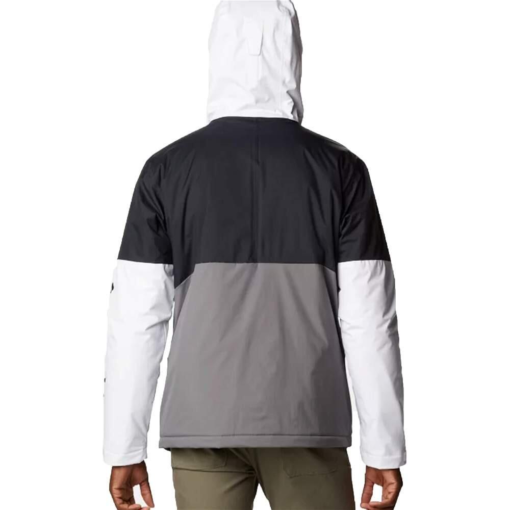 Veste Columbia VESTE HOMME POINT PARK INSULATED COLUMBIA 5/5