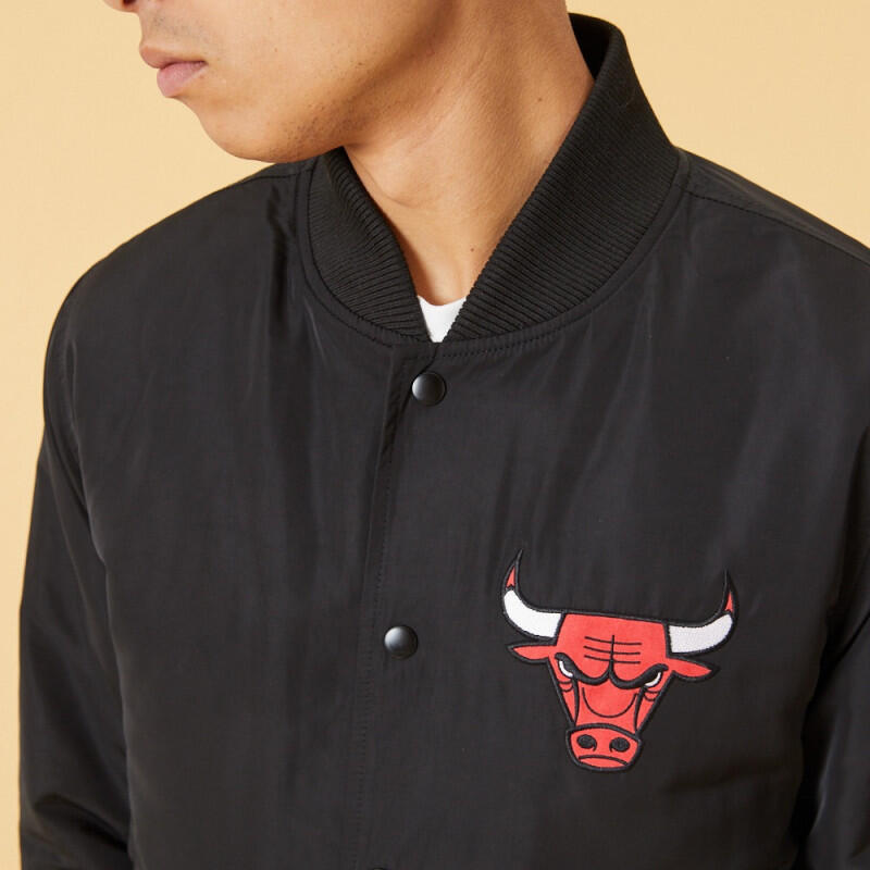Veste Chicago Bulls Logo 4/5