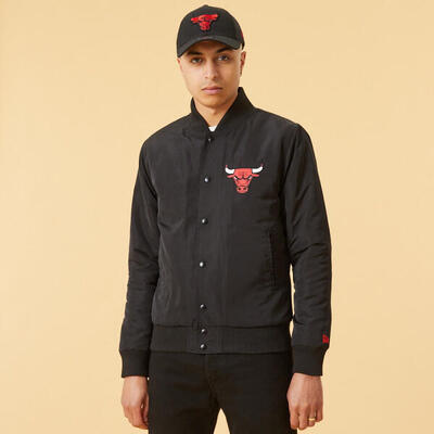 Jas chicago bulls logo