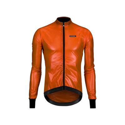 Waterdichte jas etxeondo busti