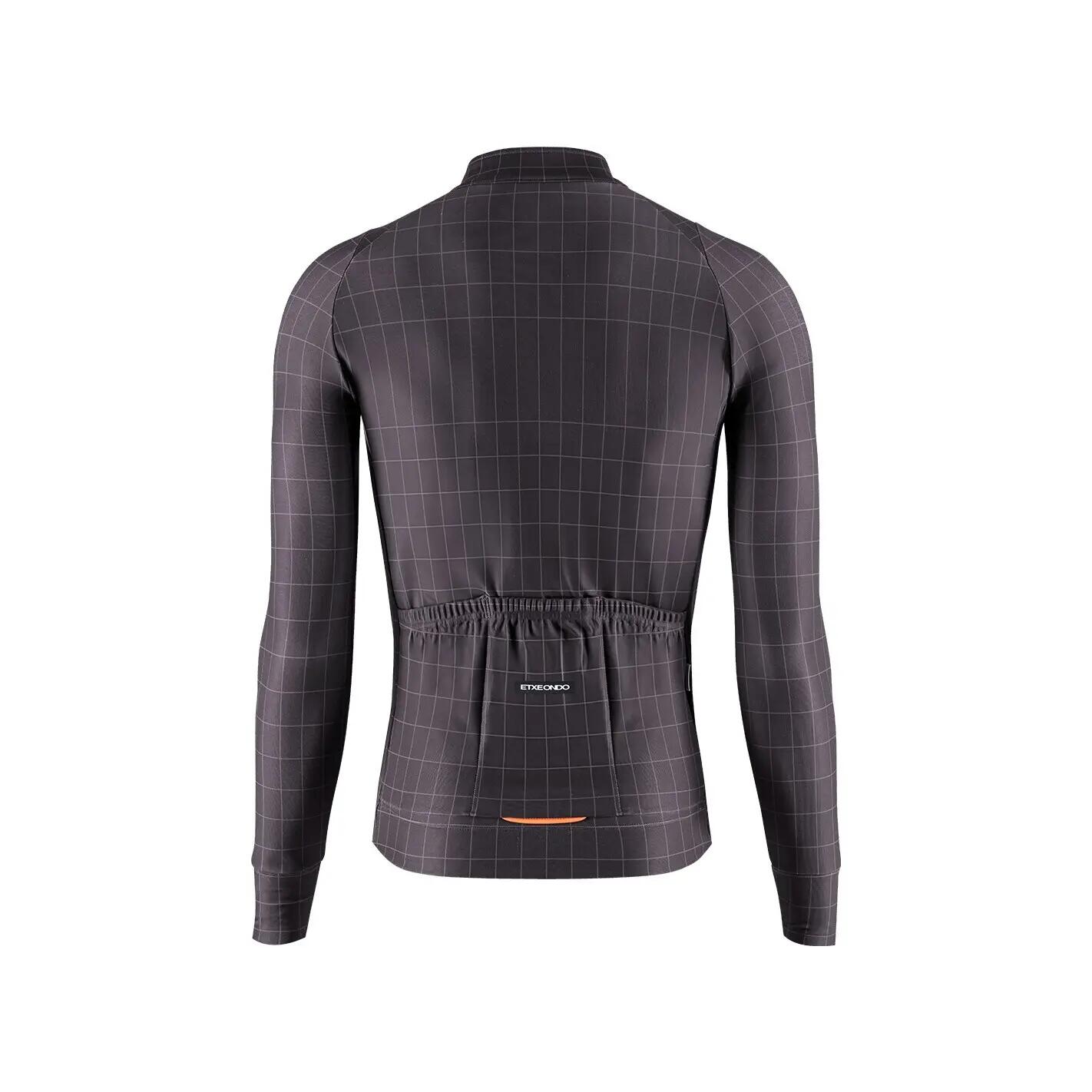 Giacca Etxeondo Lauki Gore-Tex WindStopper 2/2