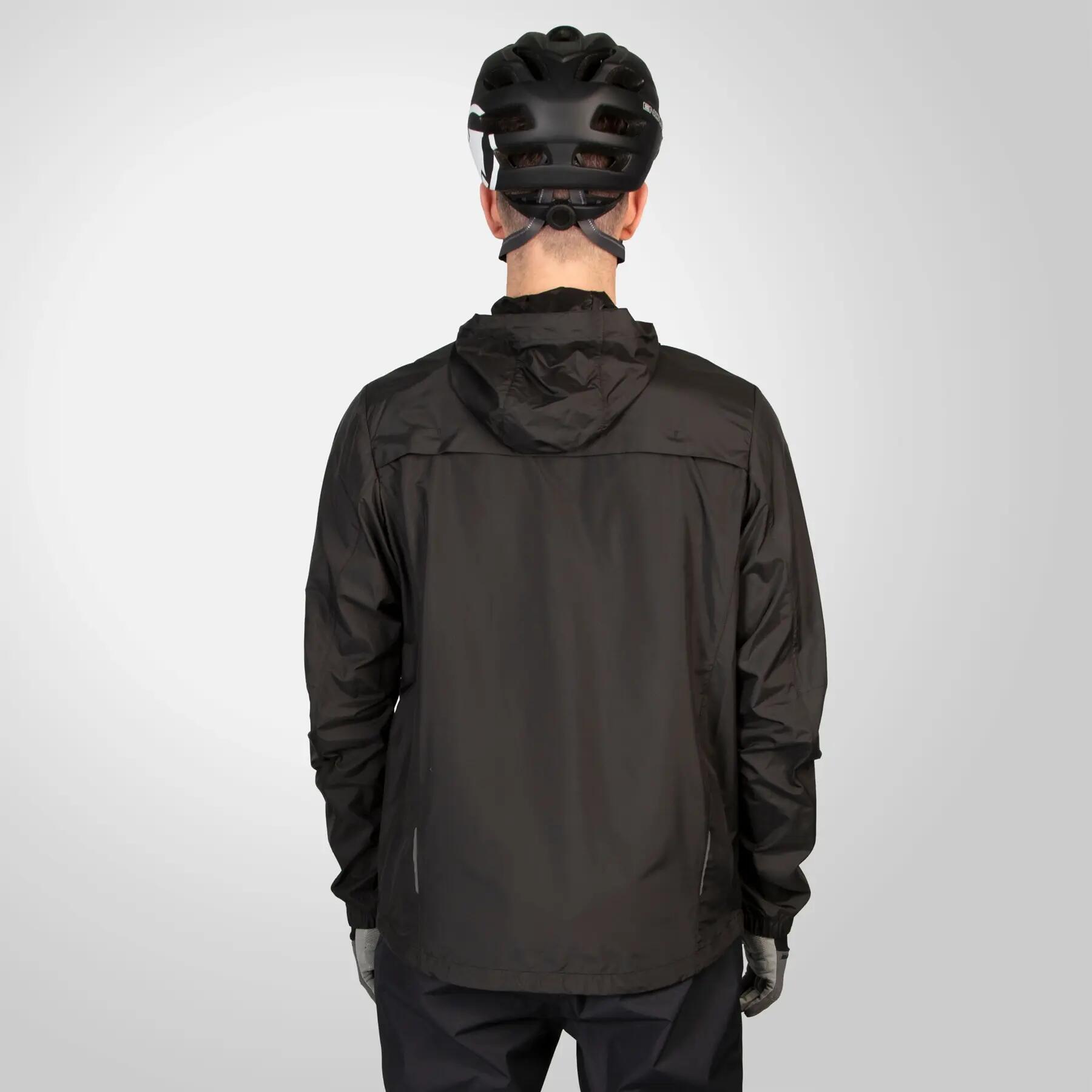 Winddichte jas Endura Hummvee 4/5