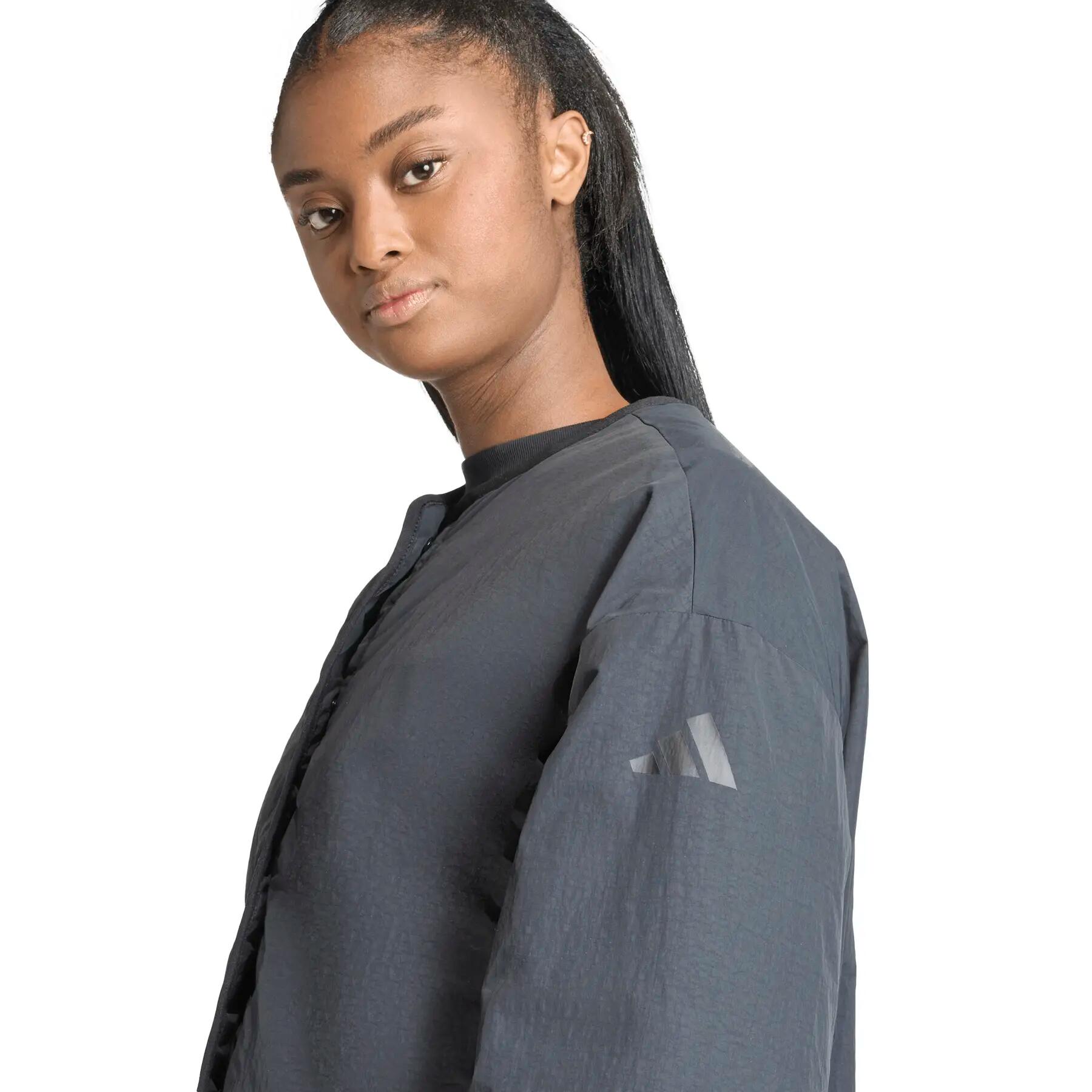 VESTE DOUBLÉE ALL SZN 6/6