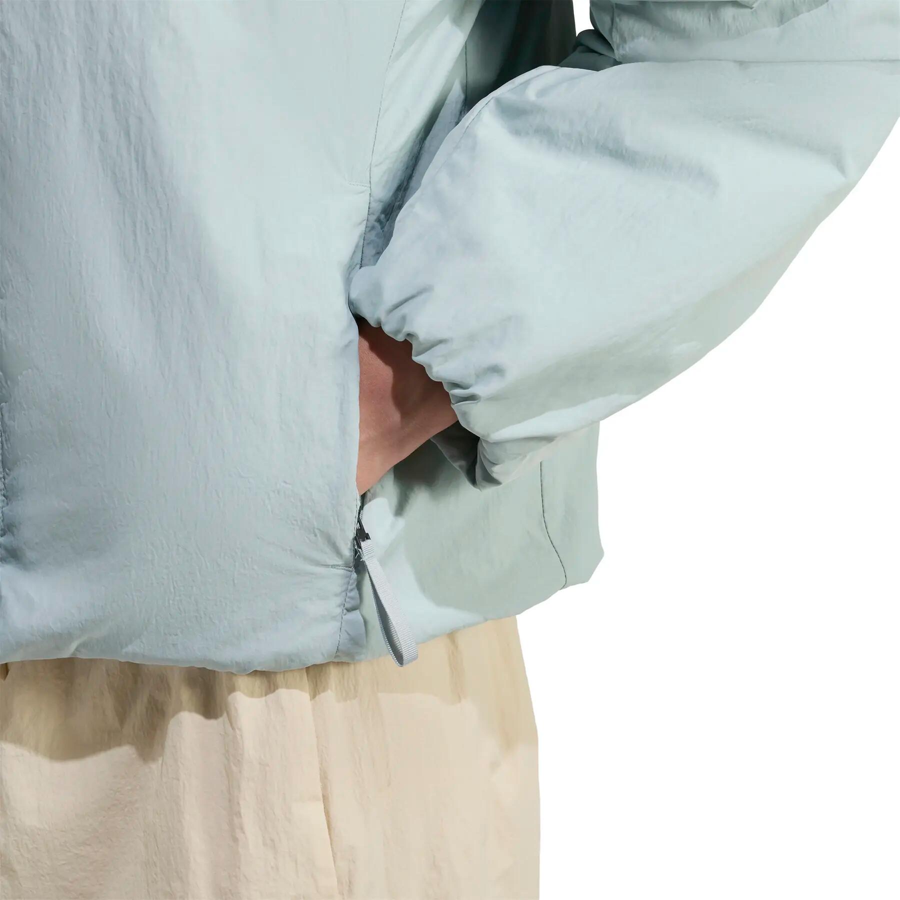 VESTE DOUBLÉE ALL SZN 6/6