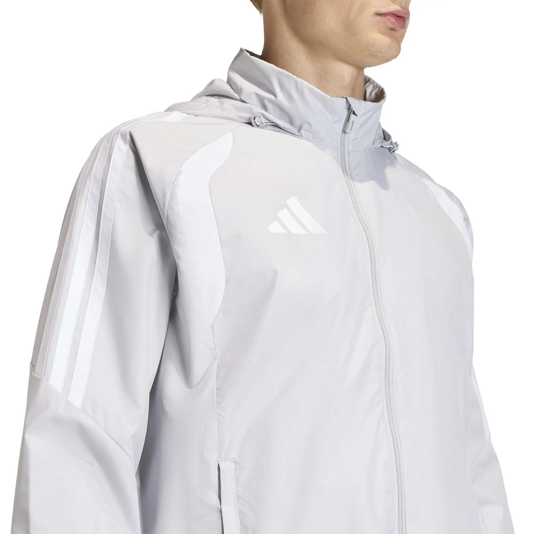 adidas Herren Windbreaker Tiro 26 League WB 7/11