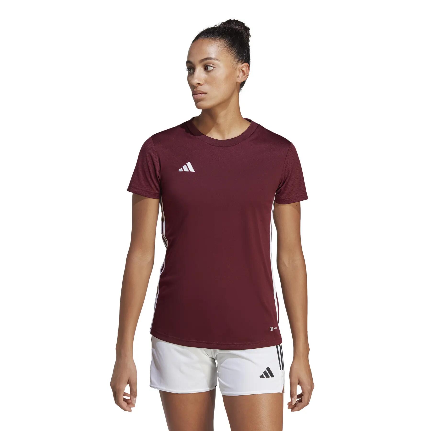 Maglia da donna adidas Tabela 23 3/7