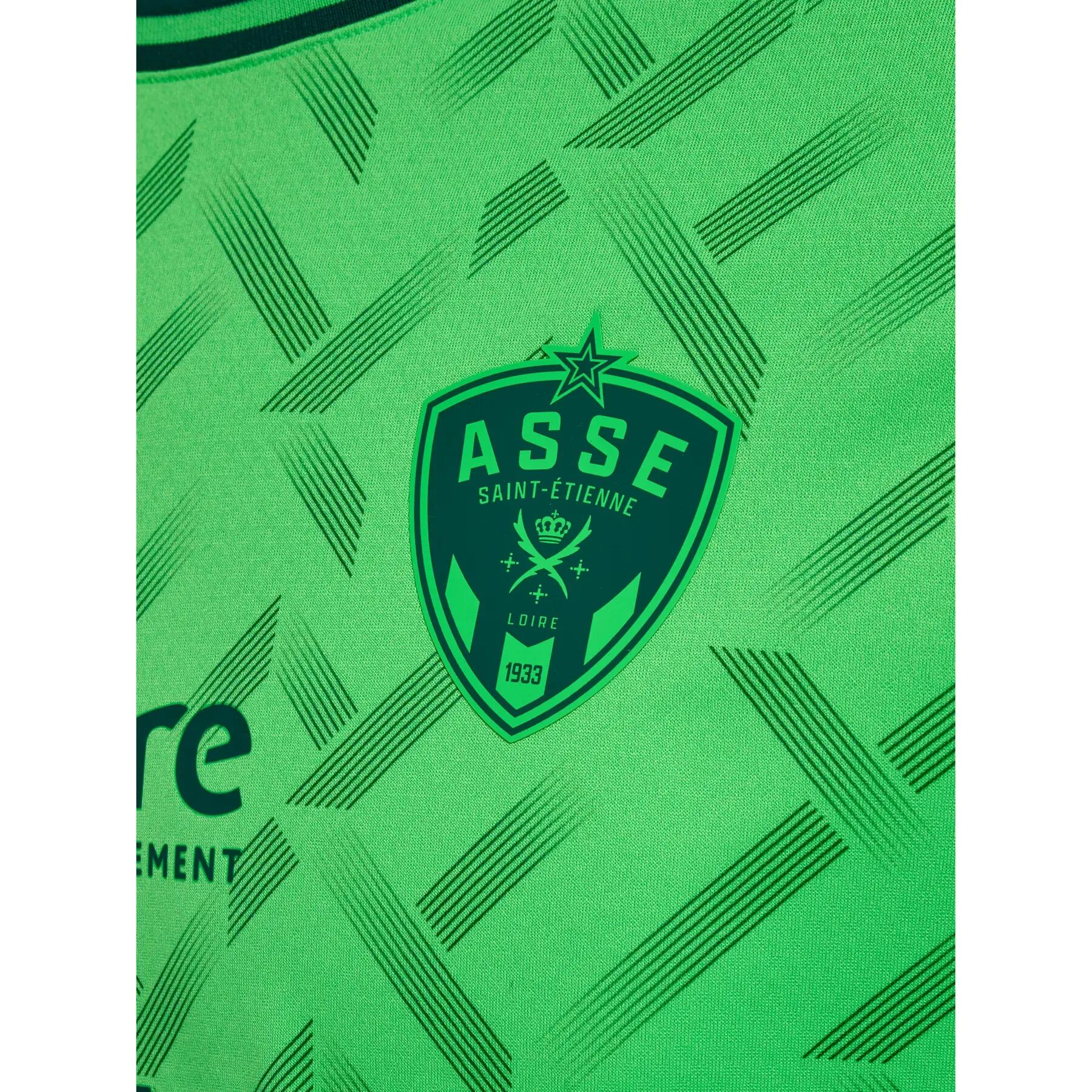 Maillot fourth ASSE 2025/26 3/6