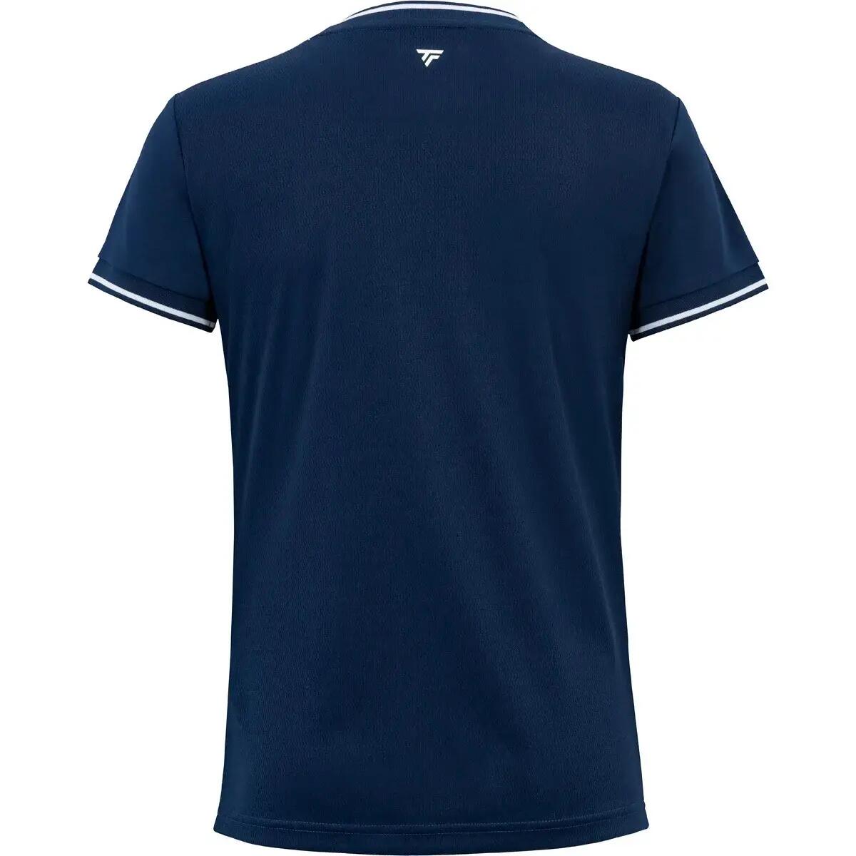 Maglia da donna Tecnifibre Team Tech 2/6