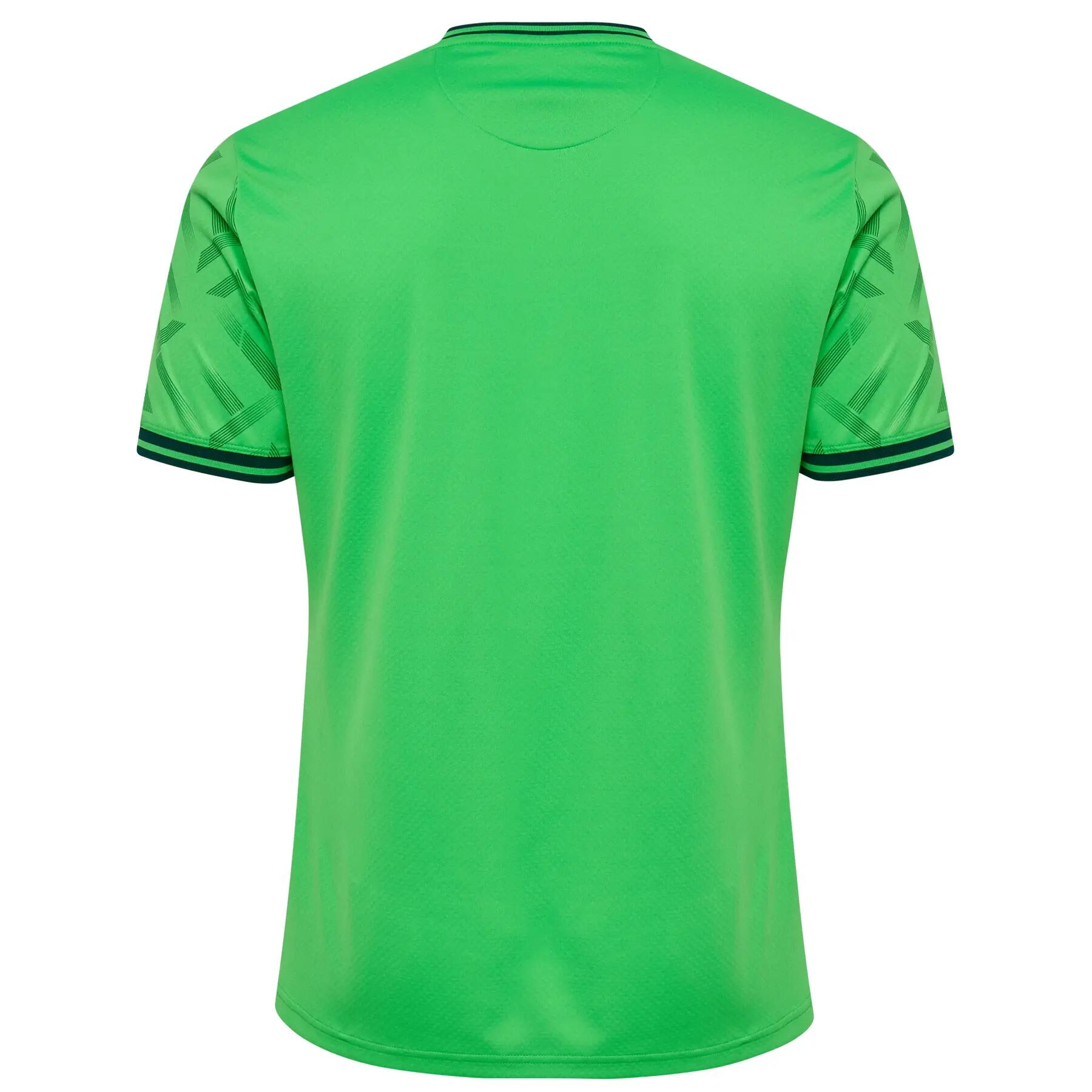 Maillot fourth ASSE 2025/26 2/6