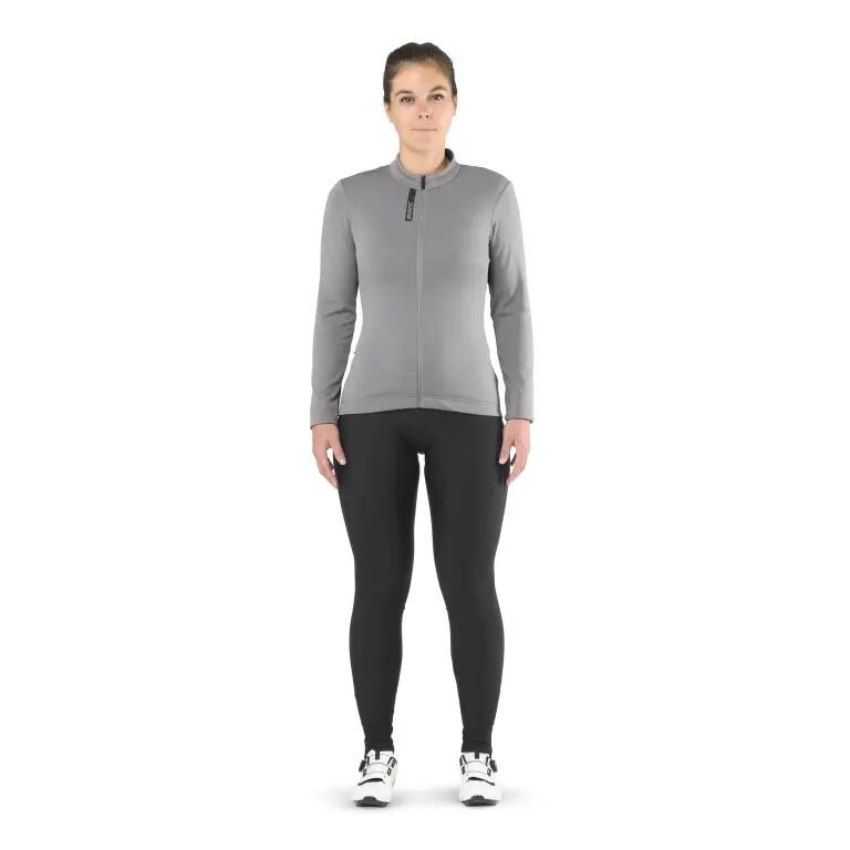 Maglia termica donna Mavic Aksium 2/5