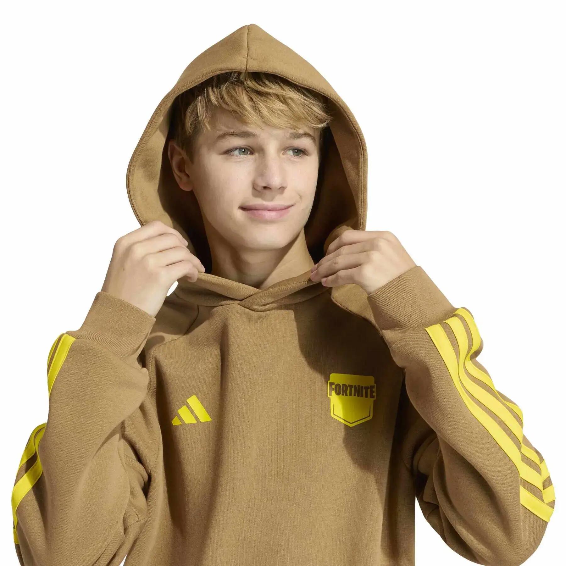 Bluza z kapturem ADIDAS x FORTNITE 7/7