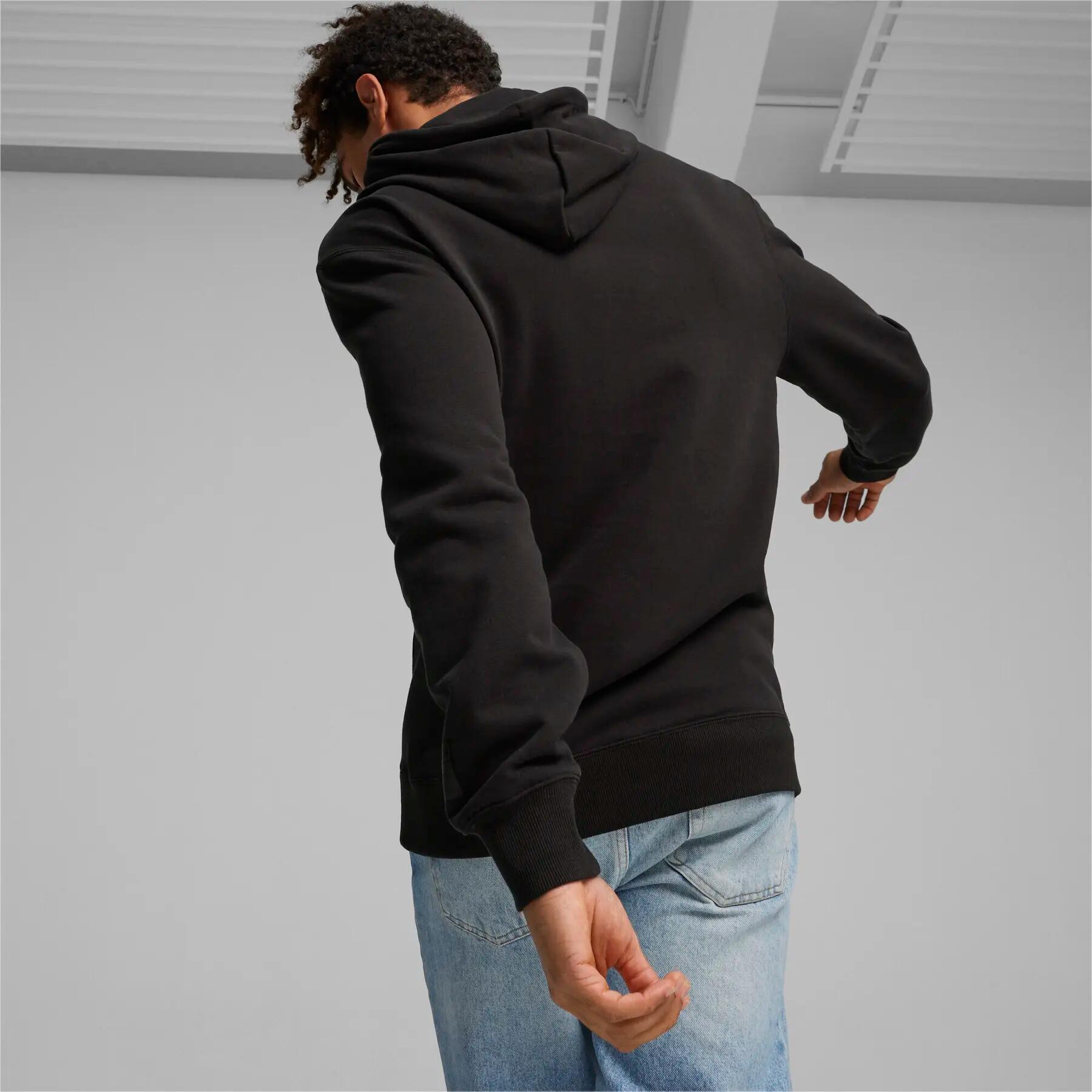 Sweatshirt à capuche Puma Puma X One Piece 5/7