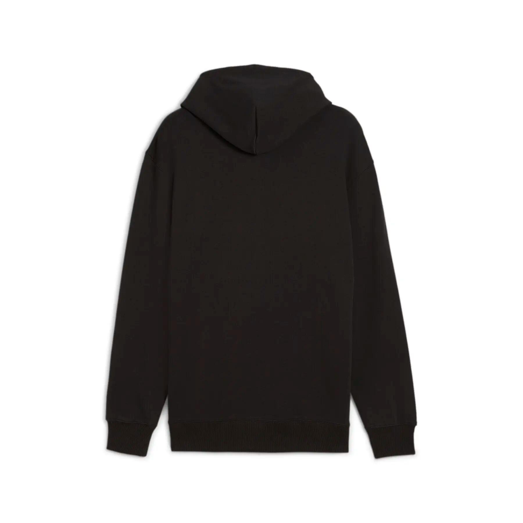 Sweatshirt à capuche Puma Puma X One Piece 4/7