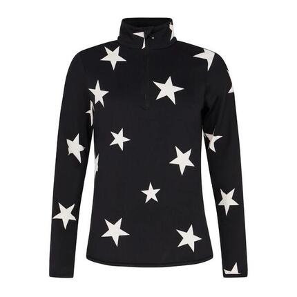 Pull 1/4 zip femme Protest Noon