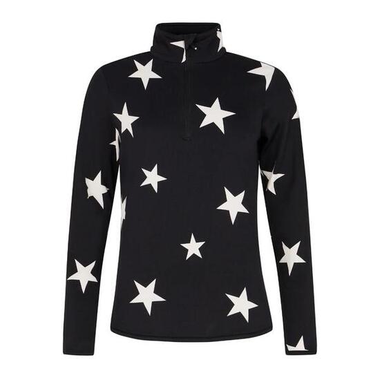 Pull 1/4 zip femme Protest Noon