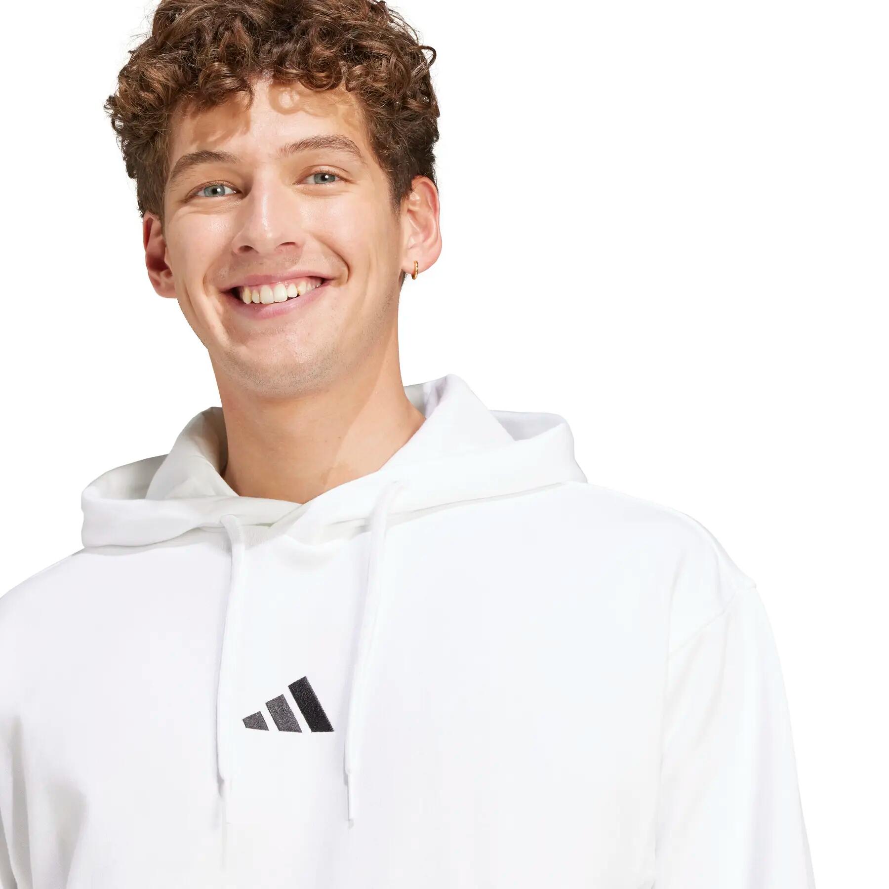 Hoodie adidas Essentials Feelcozy 5/6