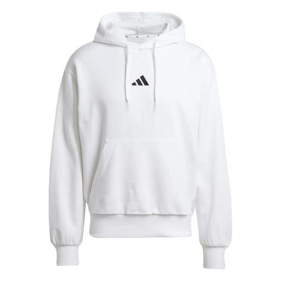 Sweatshirt à capuche adidas Essentials Feelcozy