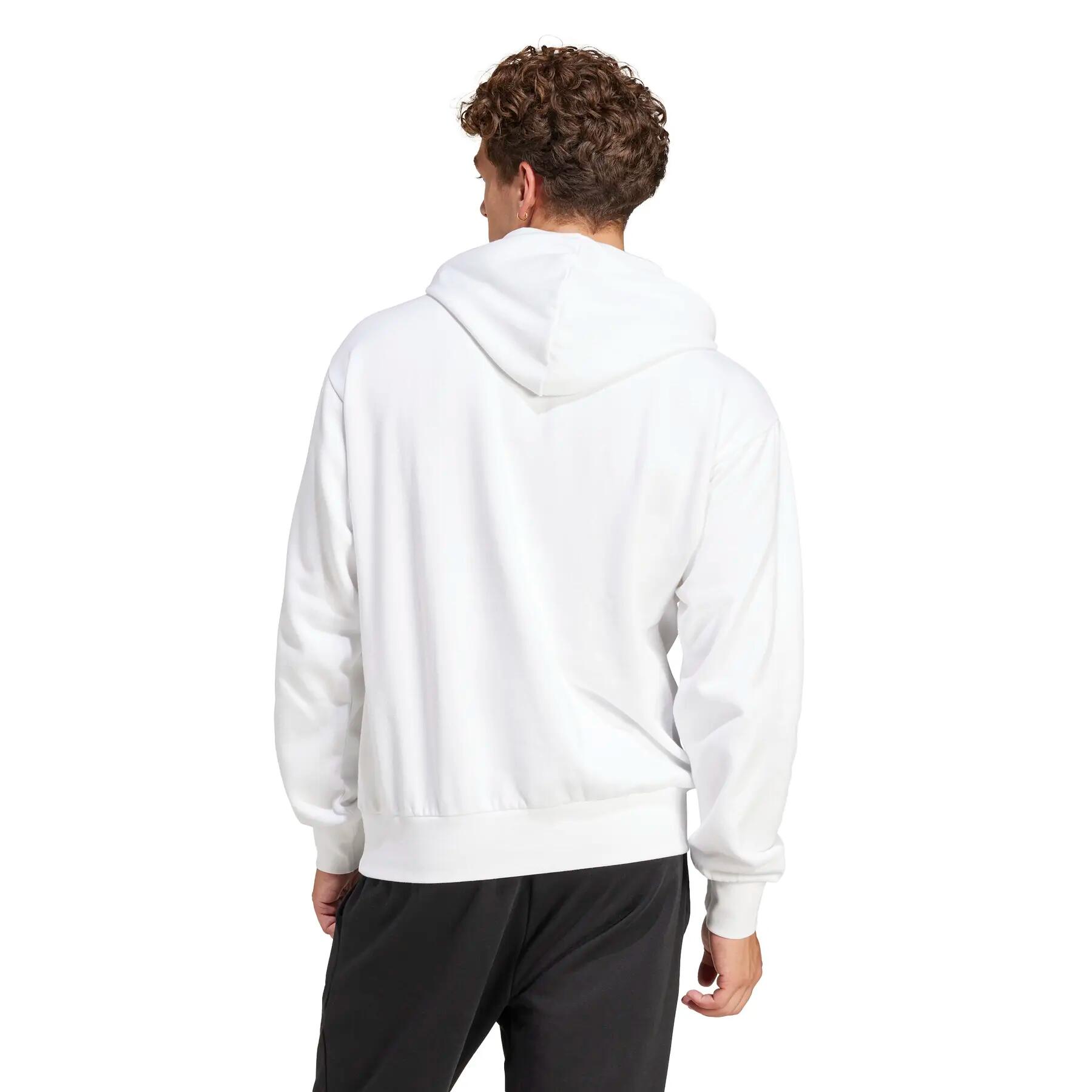 Hoodie adidas Essentials Feelcozy 4/6