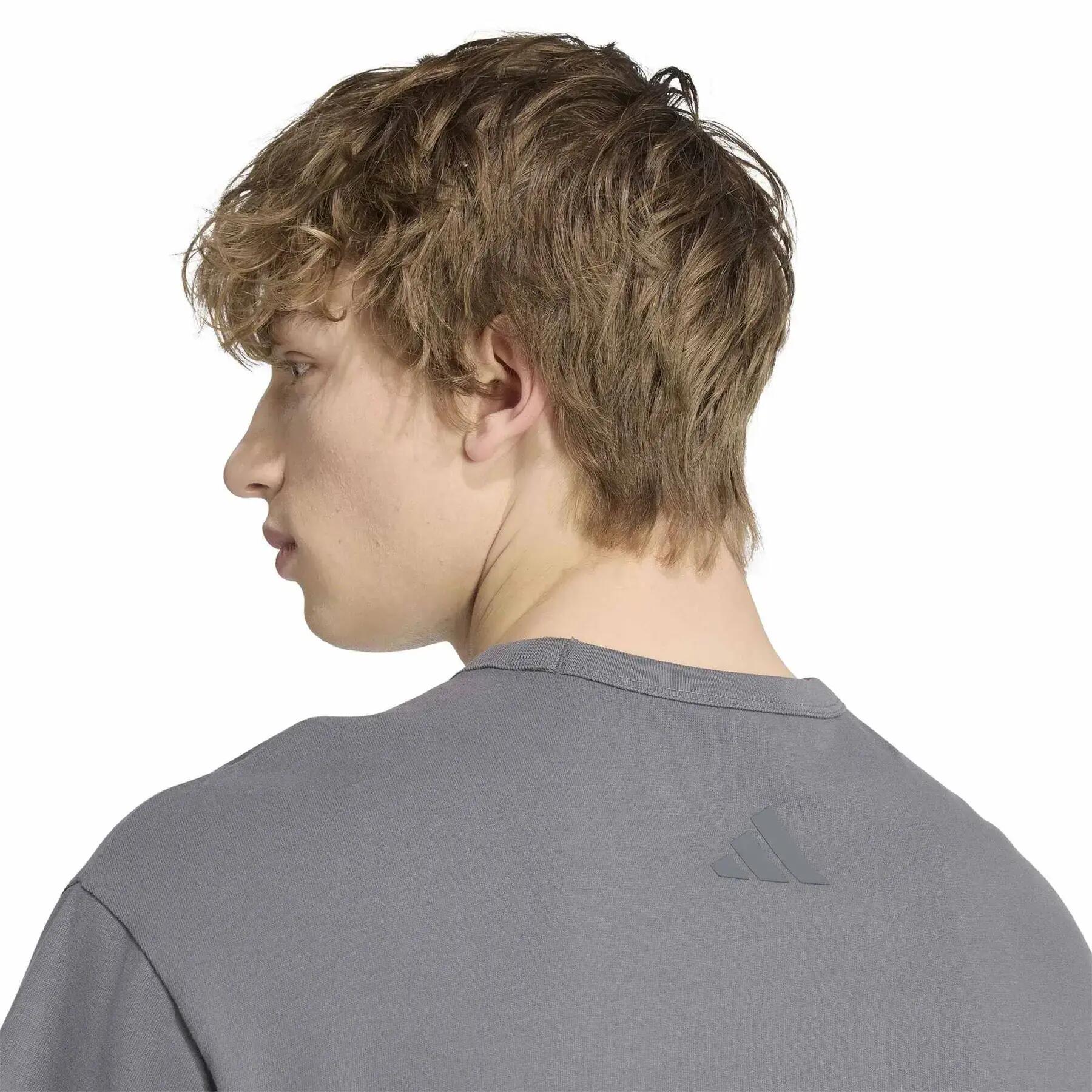 CAMISETA ESTAMPADA SOFT LUX 6/6