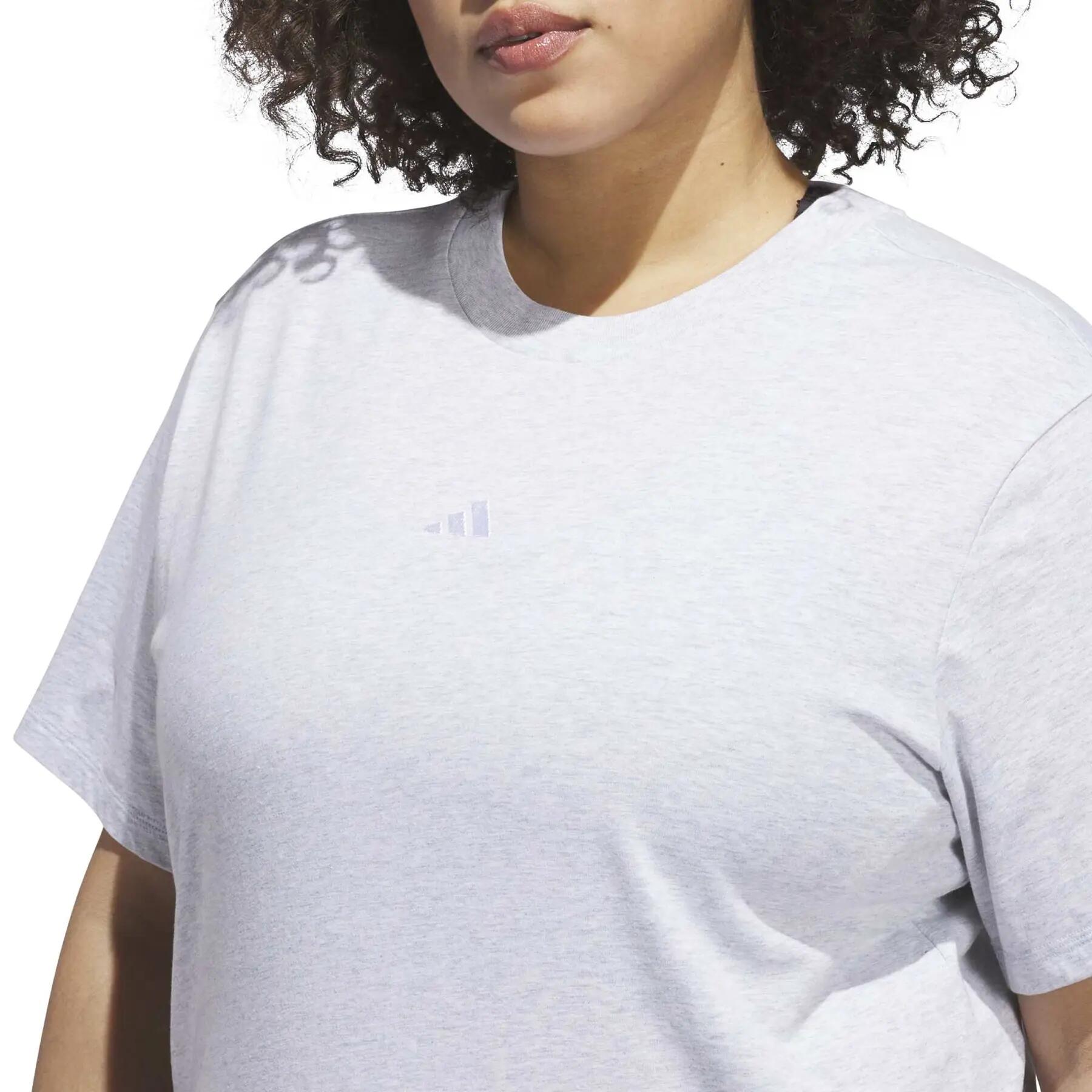 ESSENTIALS SMALL LOGO T-SHIRT 6/7