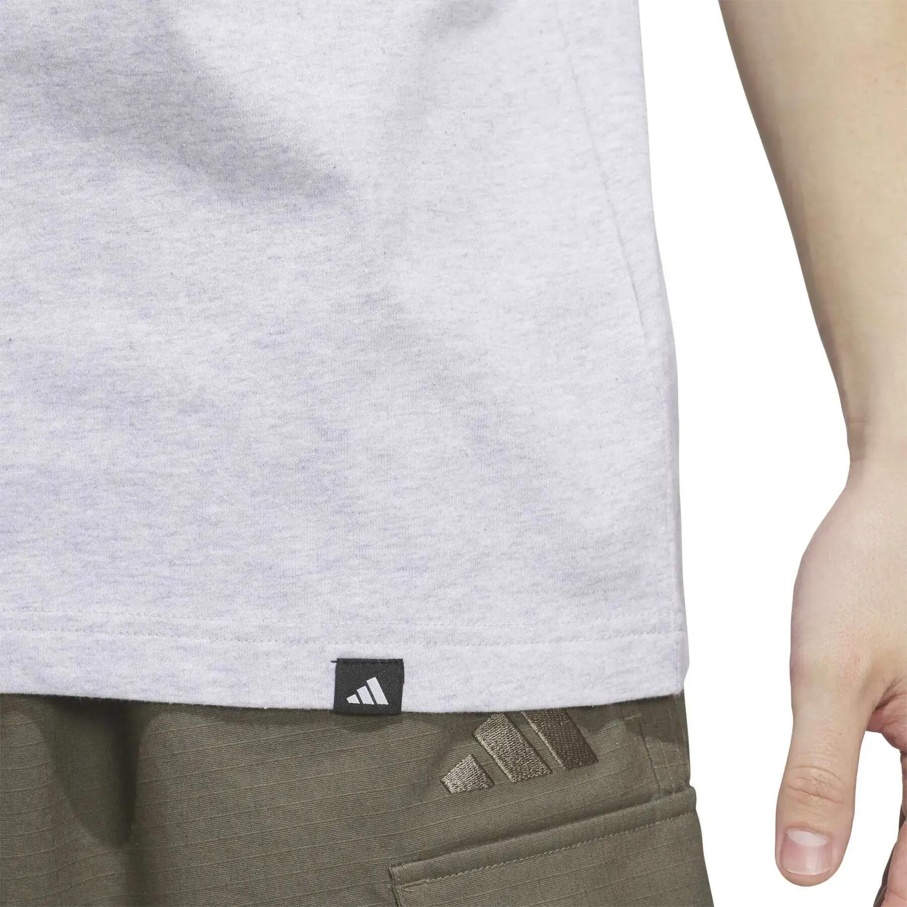 T-shirt graphique Varsity Tailsweep 7/7