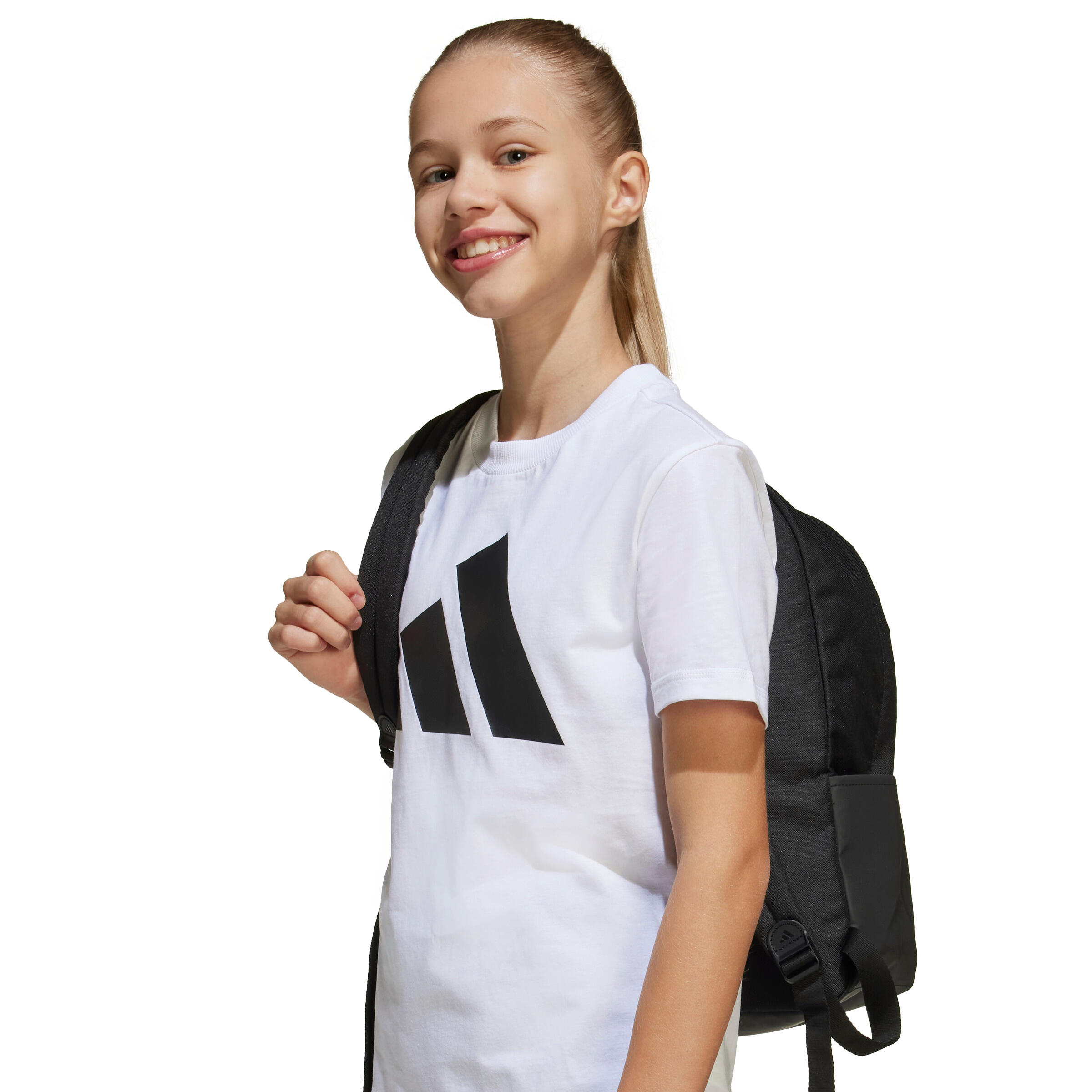 Ensemble t-shirt et short enfant adidas Essentials 6/7
