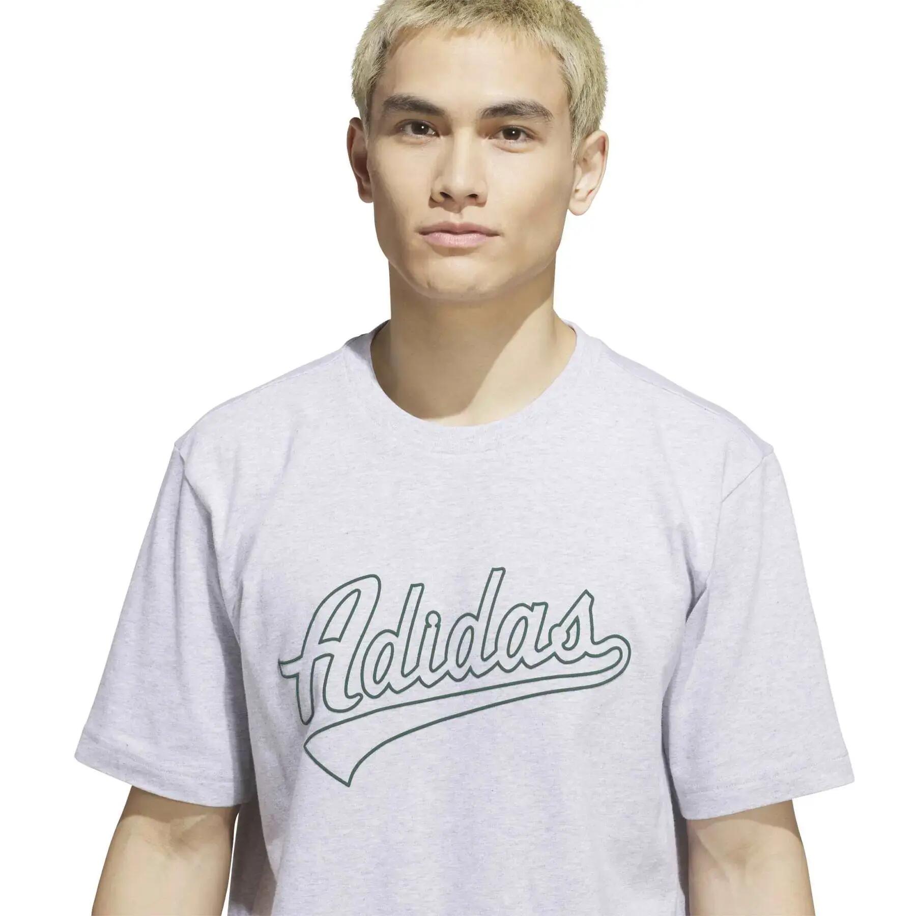 T-shirt graphique Varsity Tailsweep 6/7