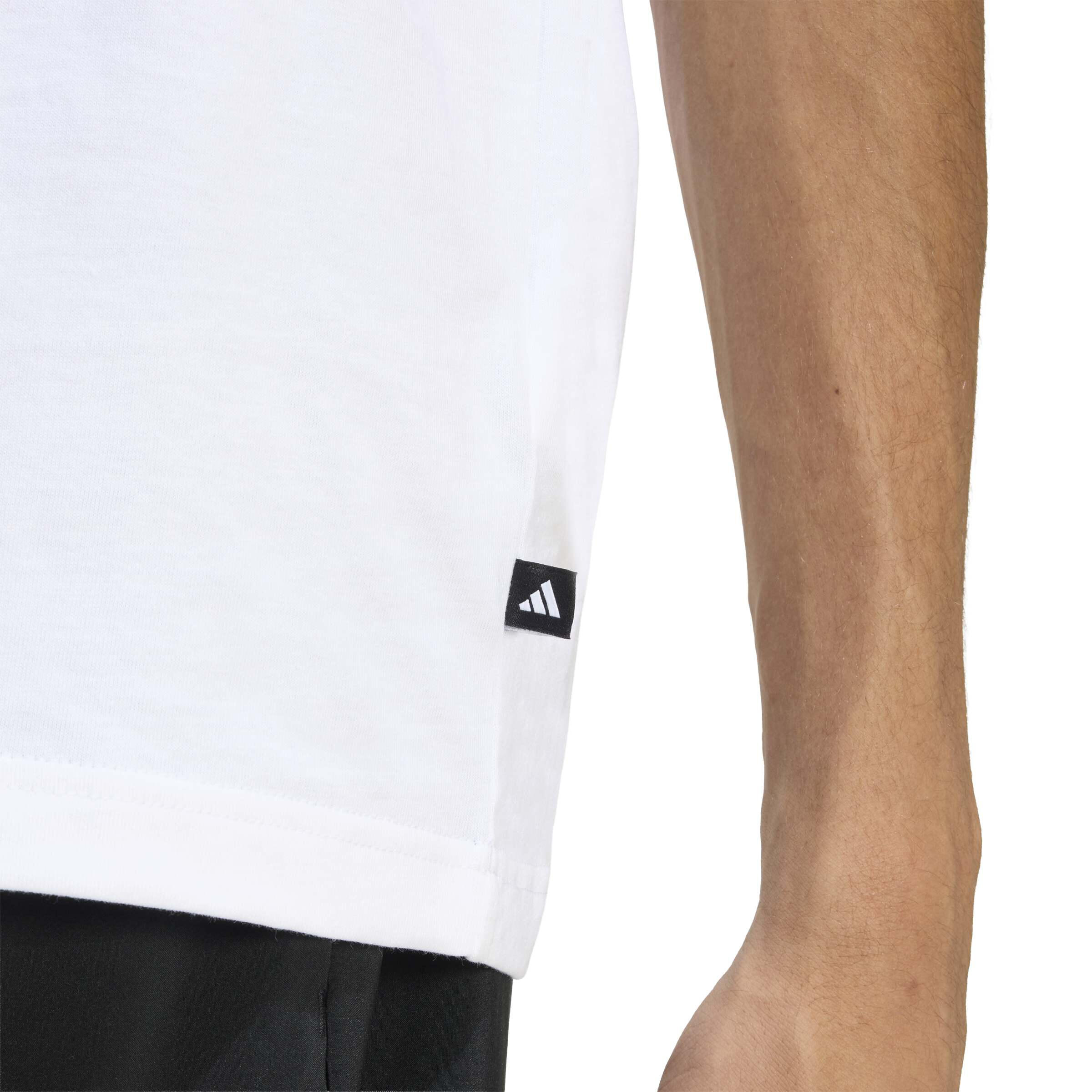 T-SHIRT GRAPHIQUE SUMMER SLIDE TRIM 6/6