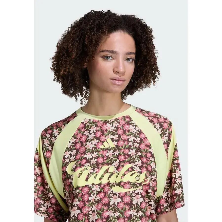 MAILLOT ADIDAS X FARM RIO HOUSE OF TIRO 6/6