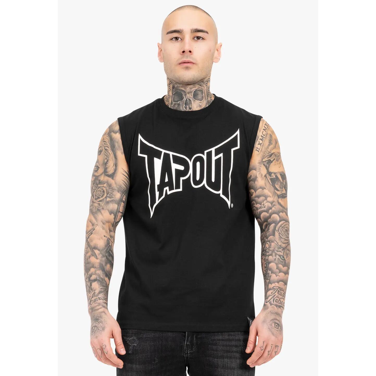 TAPOUT picture