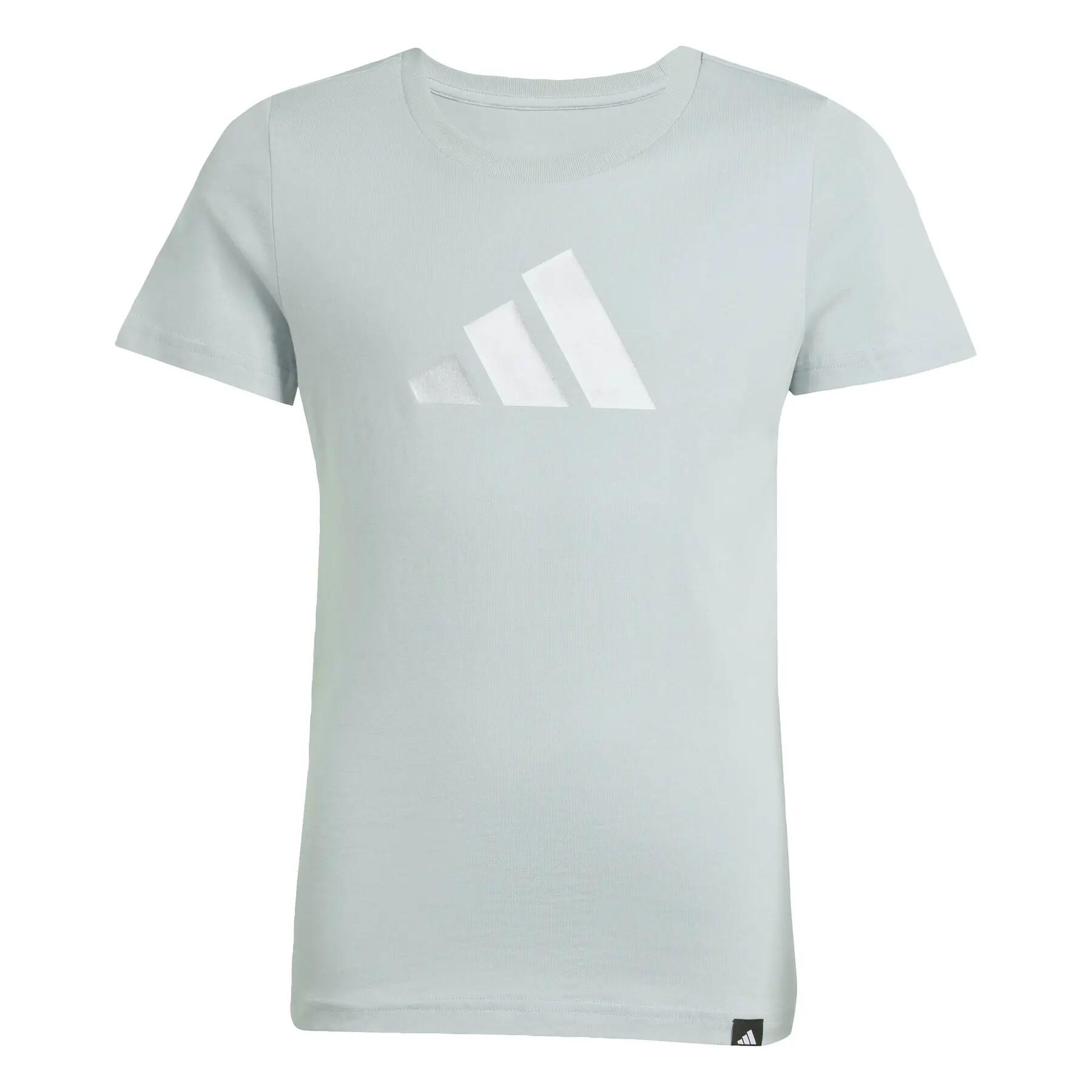 T-shirt graphique fille adidas Everyday Glam 1/6