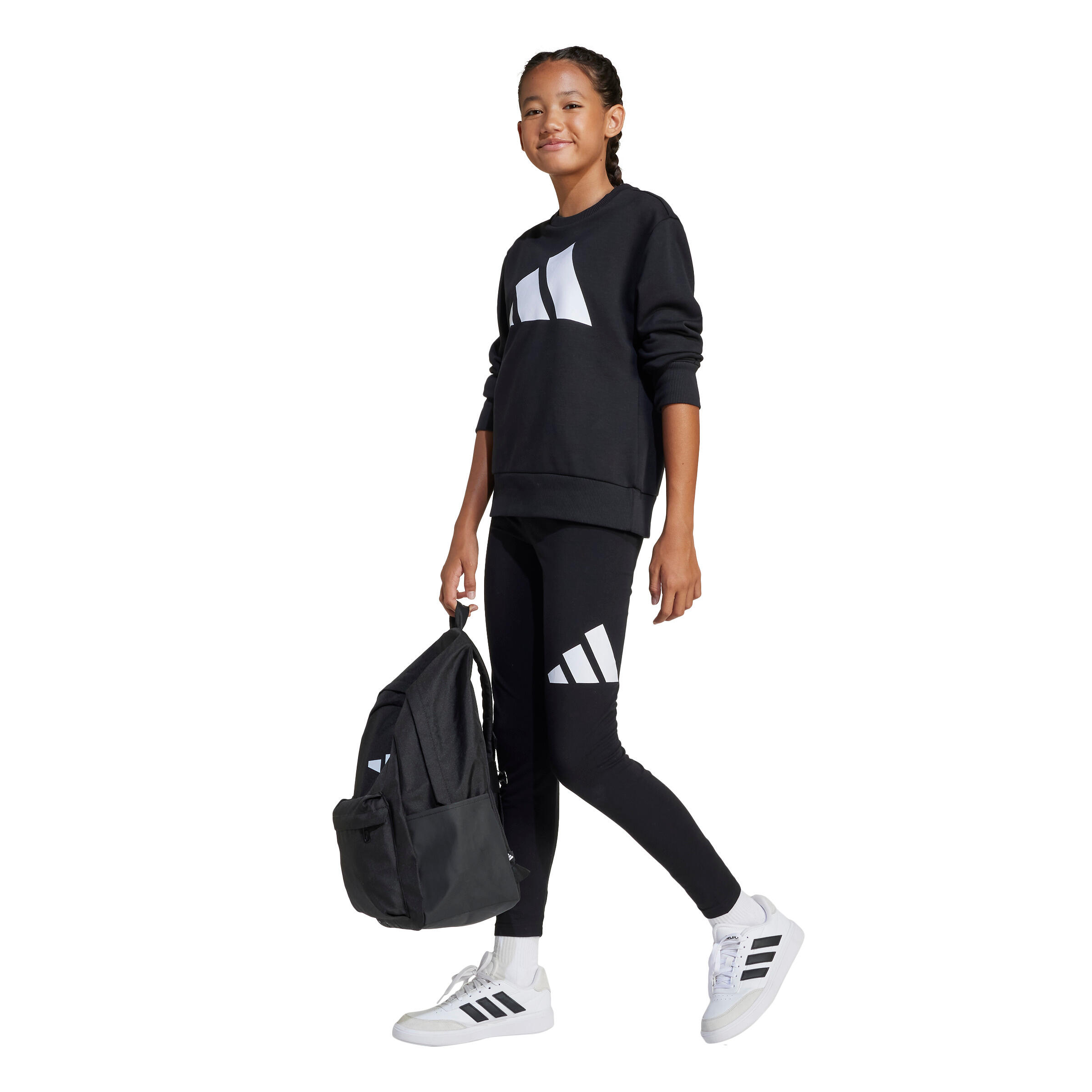 Legging voor meisjes adidas Essentials 3/6