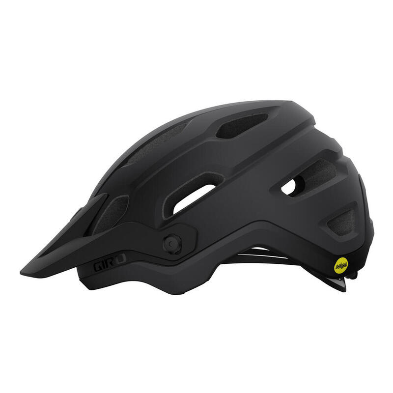 Kask rowerowy Mtb Giro Source Integrated Mips S (51-55 cm)