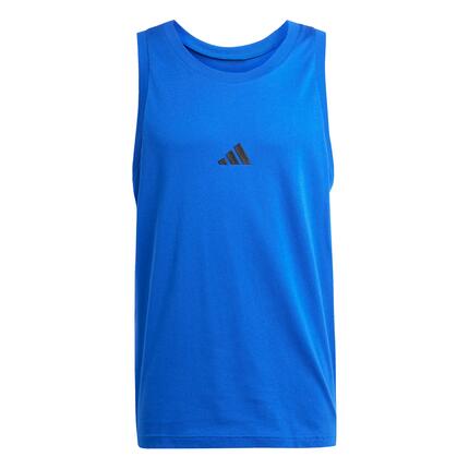 Débardeur en jersey simple adidas Essentials Small Logo