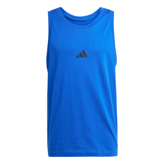 Débardeur en jersey simple adidas Essentials Small Logo