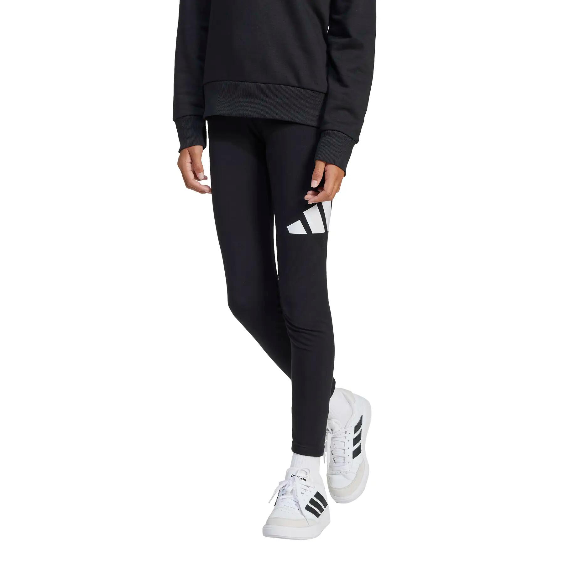 Legginsy dziewczęce adidas Essentials 2/6