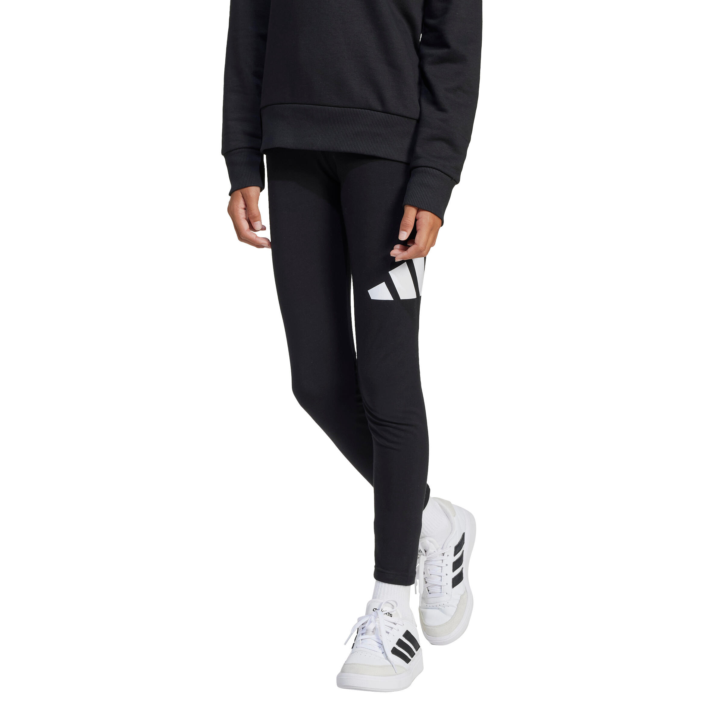 Legging voor meisjes adidas Essentials 2/6