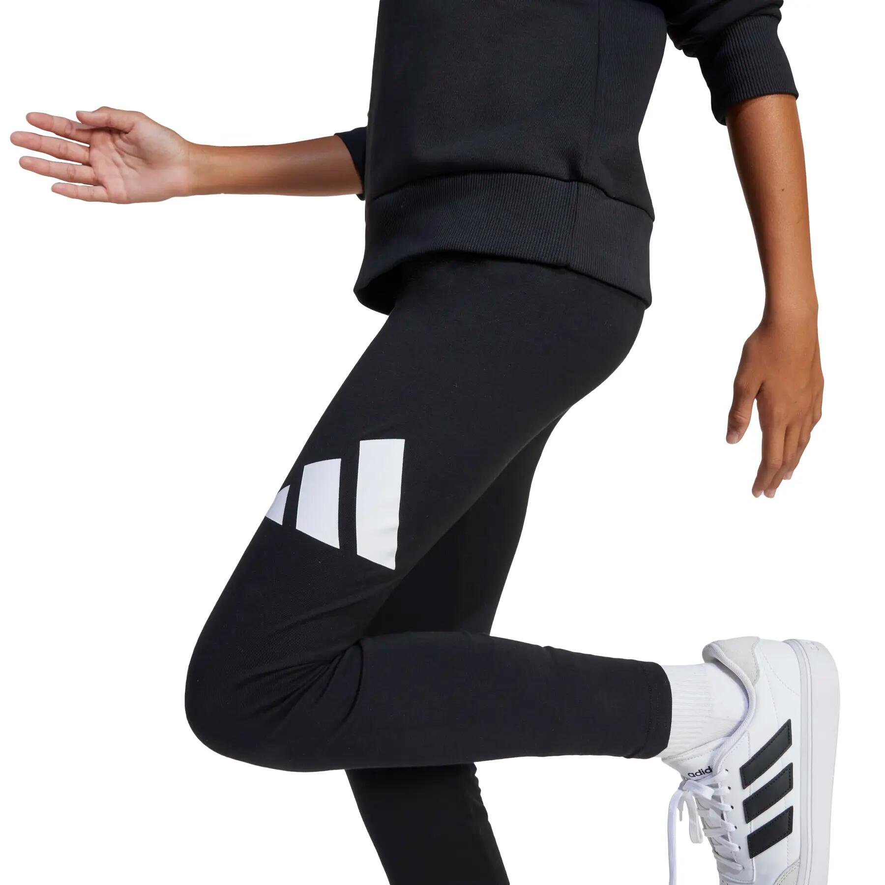 Legginsy dziewczęce adidas Essentials 5/6