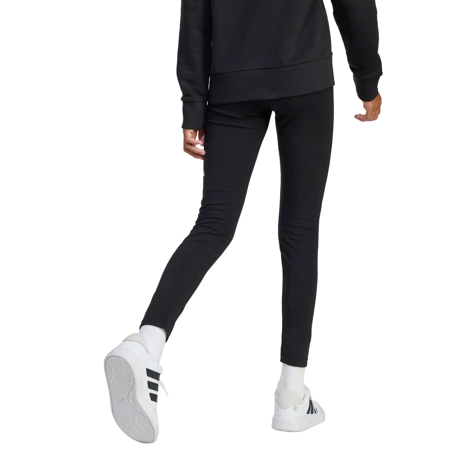 Legginsy dziewczęce adidas Essentials 4/6