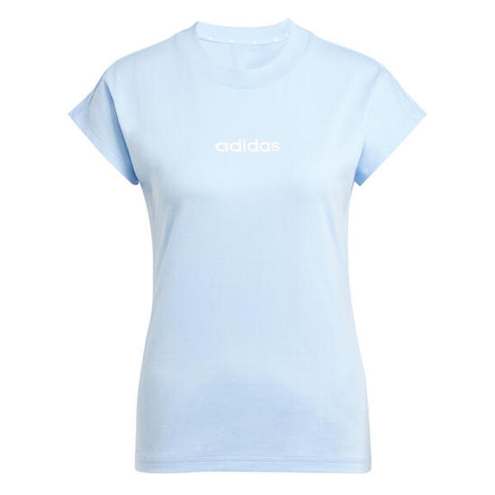 Dames-T-shirt adidas Essentials Linear