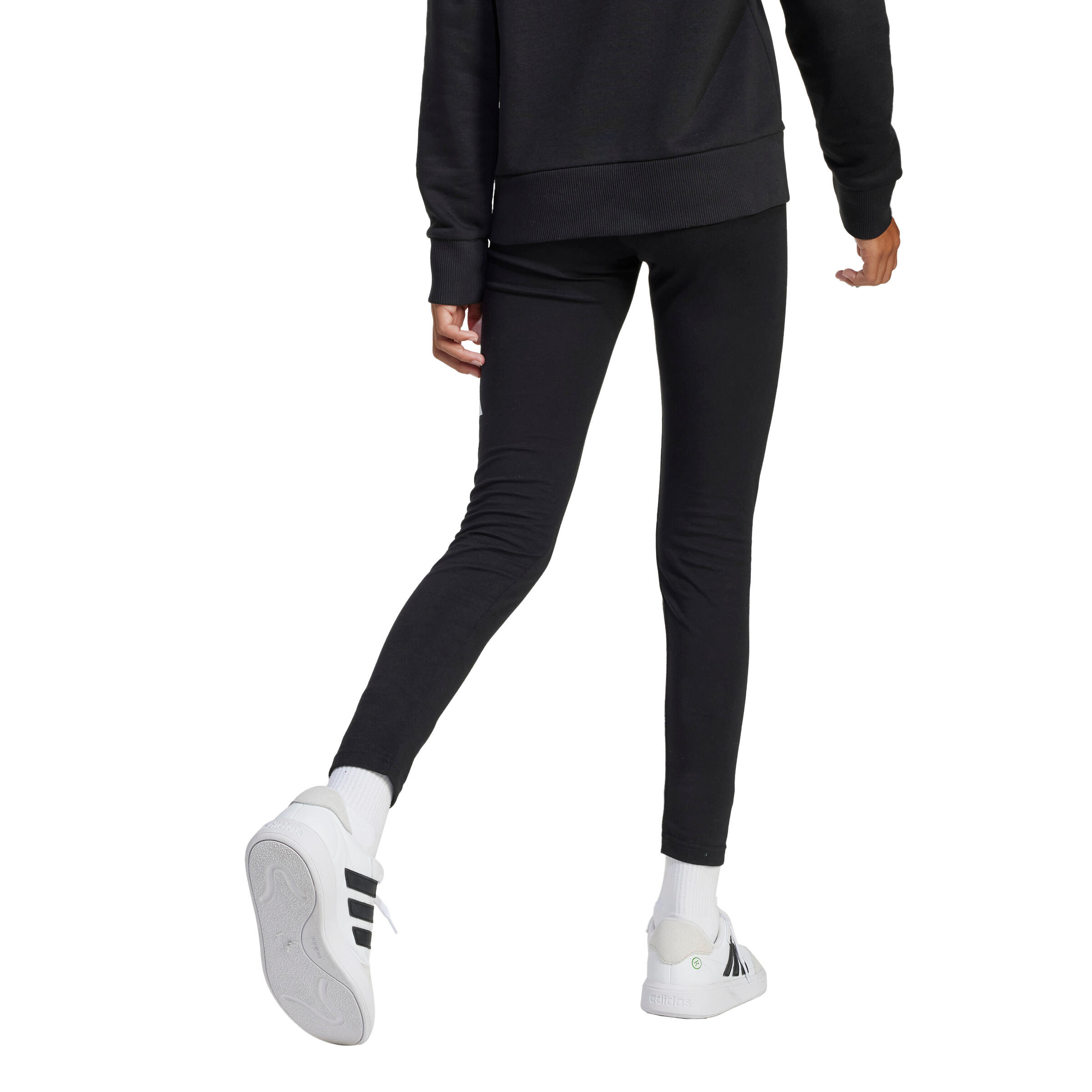 Legging voor meisjes adidas Essentials 4/6